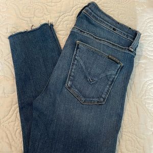 EUC HUDSON Skinny Jeans